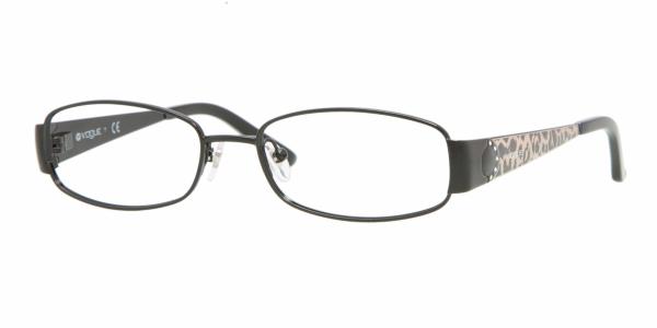 Picture of Vogue Eyeglasses VO3745B