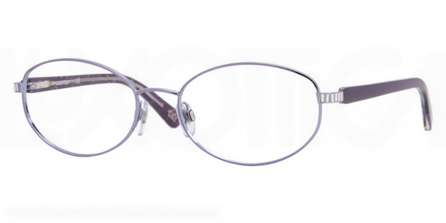 Picture of Luxottica Eyeglasses LU2288B