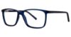 Picture of Modern Optical Eyeglasses FLUID