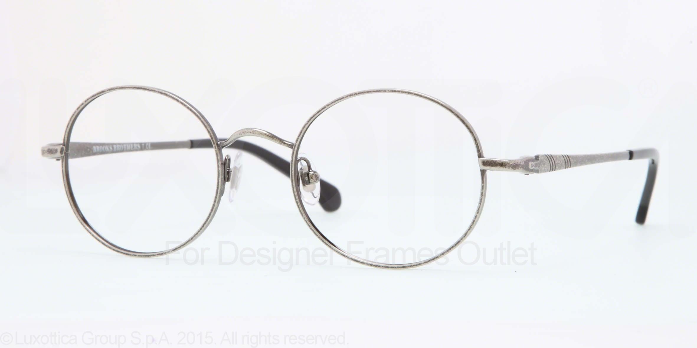 Picture of Brooks Brothers Eyeglasses BB1025
