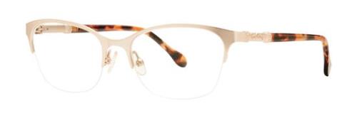 Picture of Lilly Pulitzer Eyeglasses CARNEY