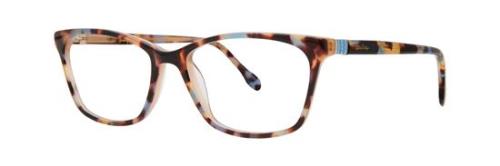 Picture of Lilly Pulitzer Eyeglasses ELLISON