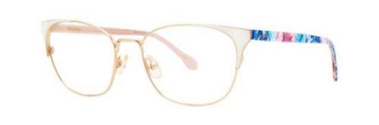 Picture of Lilly Pulitzer Eyeglasses POSEY