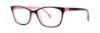 Picture of Lilly Pulitzer Eyeglasses ELLISON