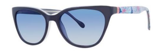Picture of Lilly Pulitzer Sunglasses RAVENNA