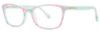 Picture of Lilly Pulitzer Eyeglasses DABNEY