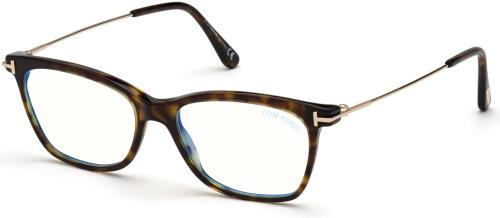 Designer Frames Outlet. Tom Ford Eyeglasses FT5712-B