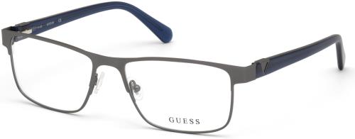Picture of Guess Eyeglasses GU50003