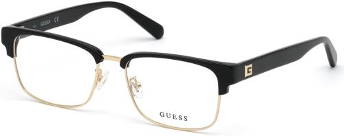Picture of Guess Eyeglasses GU50007-D