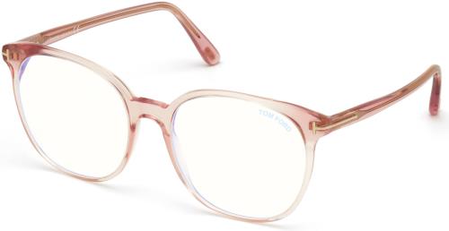 Picture of Tom Ford Eyeglasses FT5671-F-B