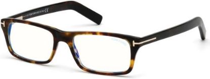Picture of Tom Ford Eyeglasses FT5663-F-B