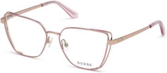 Picture of Guess Eyeglasses GU2793