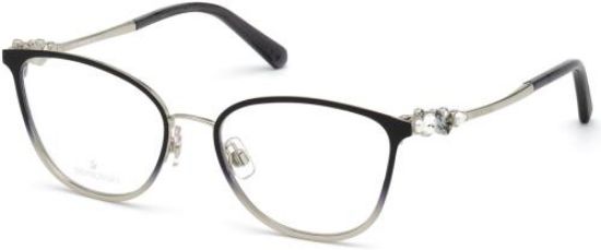 Picture of Swarovski Eyeglasses SK5368