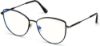 Picture of Tom Ford Eyeglasses FT5667-B