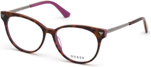 Picture of Guess Eyeglasses GU2799