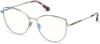 Picture of Tom Ford Eyeglasses FT5667-B