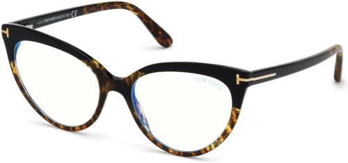 Picture of Tom Ford Eyeglasses FT5674-B