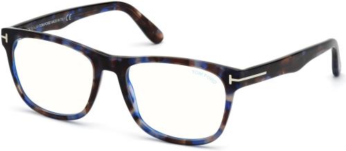 Designer Frames Outlet. Tom Ford Eyeglasses FT5662-B