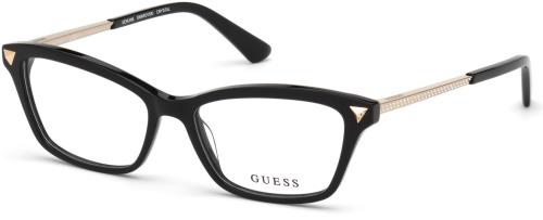 Picture of Guess Eyeglasses GU2797-S
