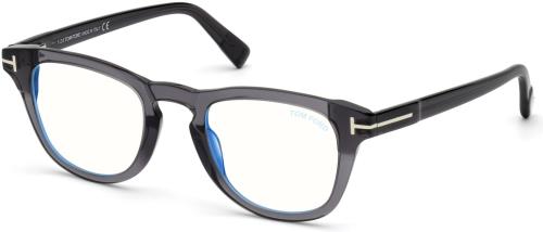 Designer Frames Outlet. Tom Ford Eyeglasses FT5660-B
