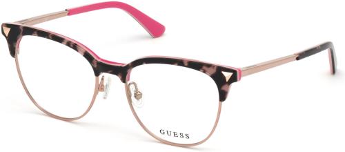 Picture of Guess Eyeglasses GU2798