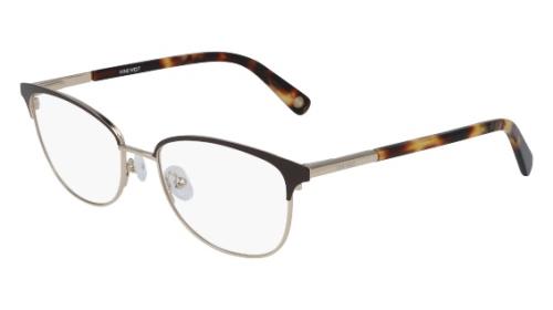 Picture of Nine West Eyeglasses NW1091