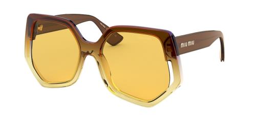 Picture of Miu Miu Sunglasses MU07VS