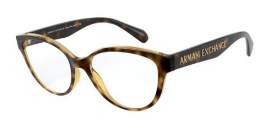 Picture of Armani Exchange Eyeglasses AX3069