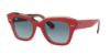 Picture of Ray Ban Sunglasses RB2186
