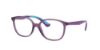 Picture of Ray Ban Jr Eyeglasses RY1598