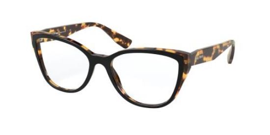 Designer Frames Outlet. Miu Miu Eyeglasses MU04SV