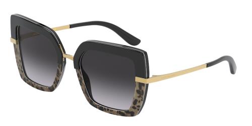 Picture of Dolce & Gabbana Sunglasses DG4373F