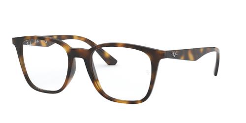 Picture of Ray Ban Eyeglasses RX7177