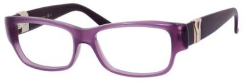 Picture of Yves Saint Laurent Eyeglasses 6383
