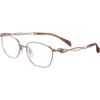 Picture of Line Art Eyeglasses XL 2148