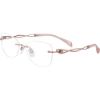 Picture of Line Art Eyeglasses XL 2147