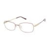 Picture of Charmant Eyeglasses TI 29209