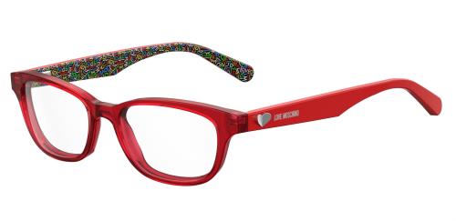 Picture of Moschino Love Eyeglasses MOL 512