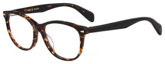 Picture of Rag & Bone Eyeglasses 3025