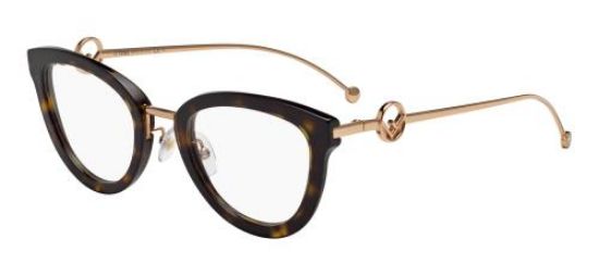 fendi eyeglasses