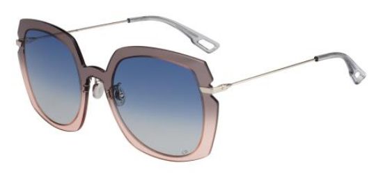 Picture of Dior Sunglasses ATTITUDE 1