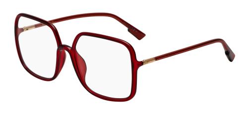 Picture of Dior Eyeglasses SOSTELLAIREO 1/F