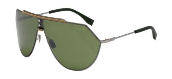 Picture of Fendi Men Sunglasses ff M 0075/S