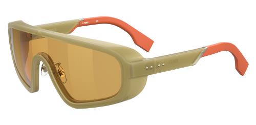 Picture of Fendi Men Sunglasses ff M 0084/S