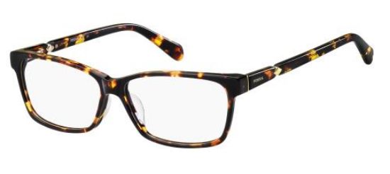 Picture of Fossil Eyeglasses 7057/G