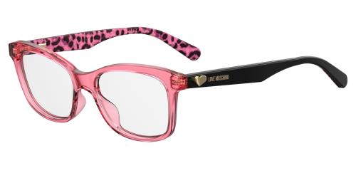 Picture of Moschino Love Eyeglasses MOL 517