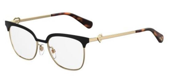 Picture of Moschino Love Eyeglasses MOL 529