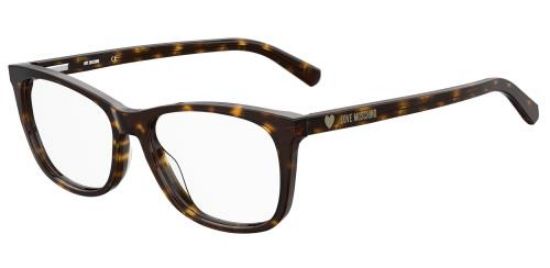 Picture of Moschino Love Eyeglasses MOL 557