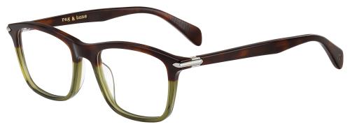 Picture of Rag & Bone Eyeglasses 7024