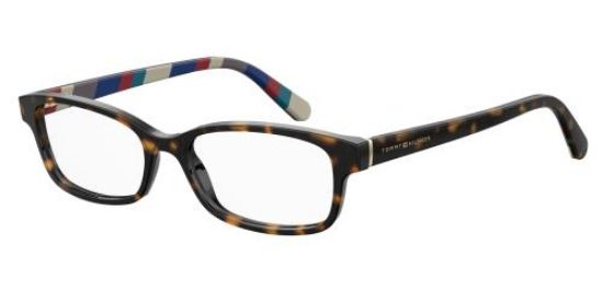 Picture of Tommy Hilfiger Eyeglasses TH 1685